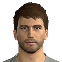 L. POMPEI PES 2016 portrait