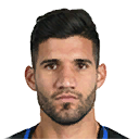 L. LÓPEZ PES 2020 portrait