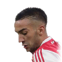 H. ZIYECH