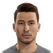 T. TULISSI PES 2016 portrait