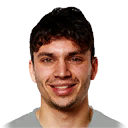 F. KROVINOVIĆ PES 2021 portrait