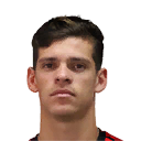 RONALDO PES 2017 portrait