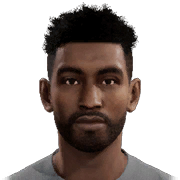 O. DASA PES 2016 portrait