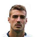 A. LONG PES 2021 portrait