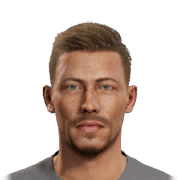 F. SGARBI PES 2020 portrait