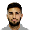 MARC NAVARRO PES 2021 portrait