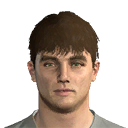 S. THOMAS PES 2016 portrait