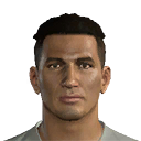 S. PEÑA PES 2021 portrait