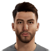 P. CUCCHI PES 2021 portrait