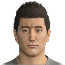 G. MARONI PES 2016 portrait