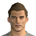 P. DIGBY PES 2017 portrait