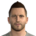R. STEFFEN PES 2021 portrait