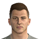 L. CHACANA PES 2017 portrait
