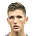 P. RETSOS PES 2021 portrait