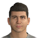 C. MOYA PES 2021 portrait