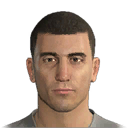S. CORDERO PES 2021 portrait