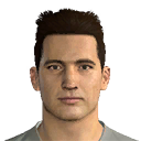 J. VICTORIA PES 2016 portrait