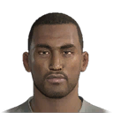 K. RIMANE PES 2017 portrait