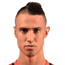 O. VLACHODIMOS PES 2021 portrait