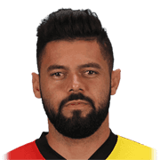 LOURENCY PES 2017 portrait