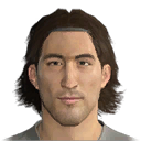 A. EL KHAYATI PES 2021 portrait