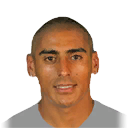 D. ZABALA PES 2017 portrait