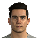 G. PAPA PES 2017 portrait
