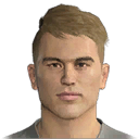 N. TALPONE PES 2016 portrait