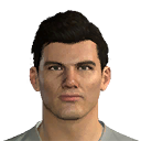 G. DEL CASTILLO PES 2016 portrait
