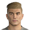 M. PEANO PES 2021 portrait