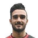 S. MARTINET PES 2016 portrait