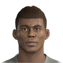 RICARDO LOPES PES 2021 portrait