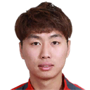 FU HUAN PES 2021 portrait