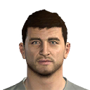 J. MOUSINHO PES 2017 portrait