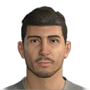 J. VIDAL PES 2017 portrait
