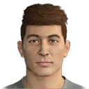 Y. SEPÚLVEDA PES 2017 portrait