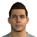 I. ALHALFT PES 2017 portrait