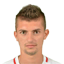 F. TĂNASE PES 2018 portrait