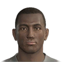 A. DANTE PES 2018 portrait