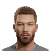 A. EL HOUASLI PES 2017 portrait
