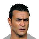 E. EL HADARY PES 2019 portrait