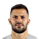 R. DURMISI PES 2021 portrait