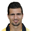 G. NIJHOLT PES 2018 portrait