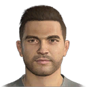 S. MORSY PES 2021 portrait