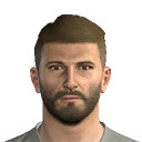 ÁNGEL MARTÍNEZ PES 2017 portrait