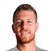 A. BARISON PES 2021 portrait