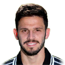 LUCAS POSSIGNOLO PES 2021 portrait