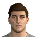 DAVID CARMONA PES 2021 portrait