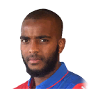 Y. M'CHANGAMA PES 2021 portrait