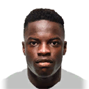 RONALDO VIEIRA PES 2021 portrait